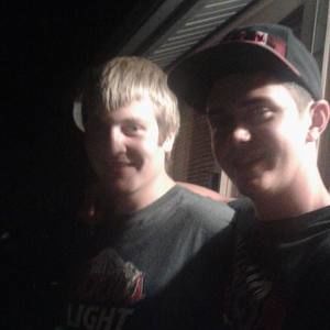 Meet your Posher, Dillon